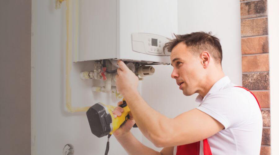 Professional sewer line replacement in Auburn University, AL